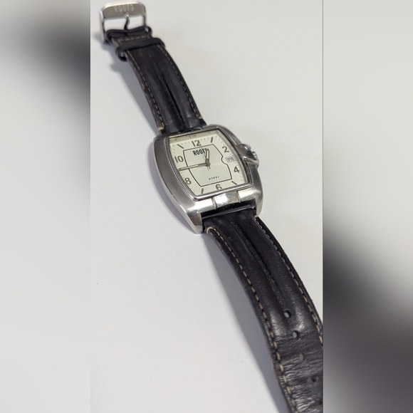 Men's Aluminated Roots Watch - Picture 6 of 12